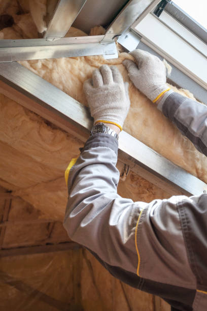 Best Spray Foam Insulation in Westwego, LA