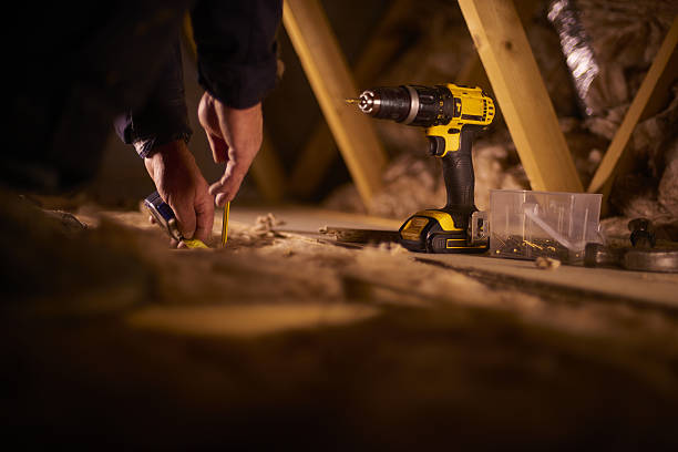 Best Insulation Maintenance and Repair in Westwego, LA